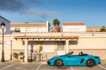 Porsche 718 Boxster GTS 2017 года (WW)